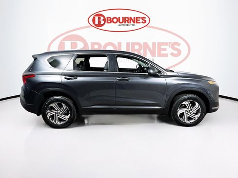 Used 2023 Hyundai Santa Fe SE AWD/4WD image 10