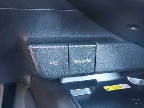 Certified 2024 Toyota Camry SE w/ Audio Upgrade Package FWD image 32