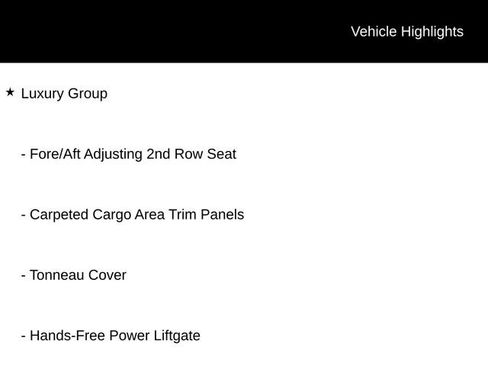 Used 2020 Jeep Cherokee High Altitude AWD/4WD image 19