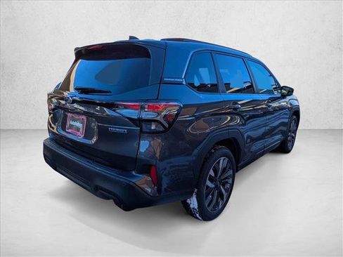 New 2026 Subaru Forester Touring image 5