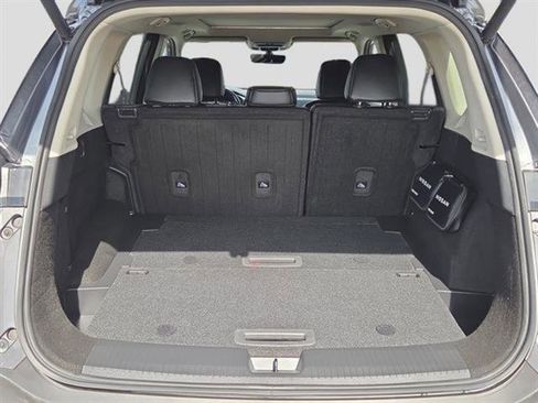 Certified 2023 Nissan Rogue SL w/ SL Premium Package image 34