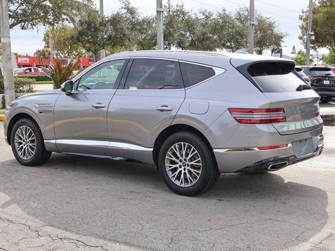 Used 2024 Genesis GV80 2.5T image 9