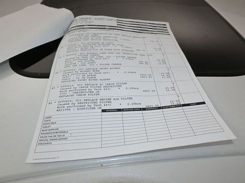 Used 2024 Honda Accord Touring image 5