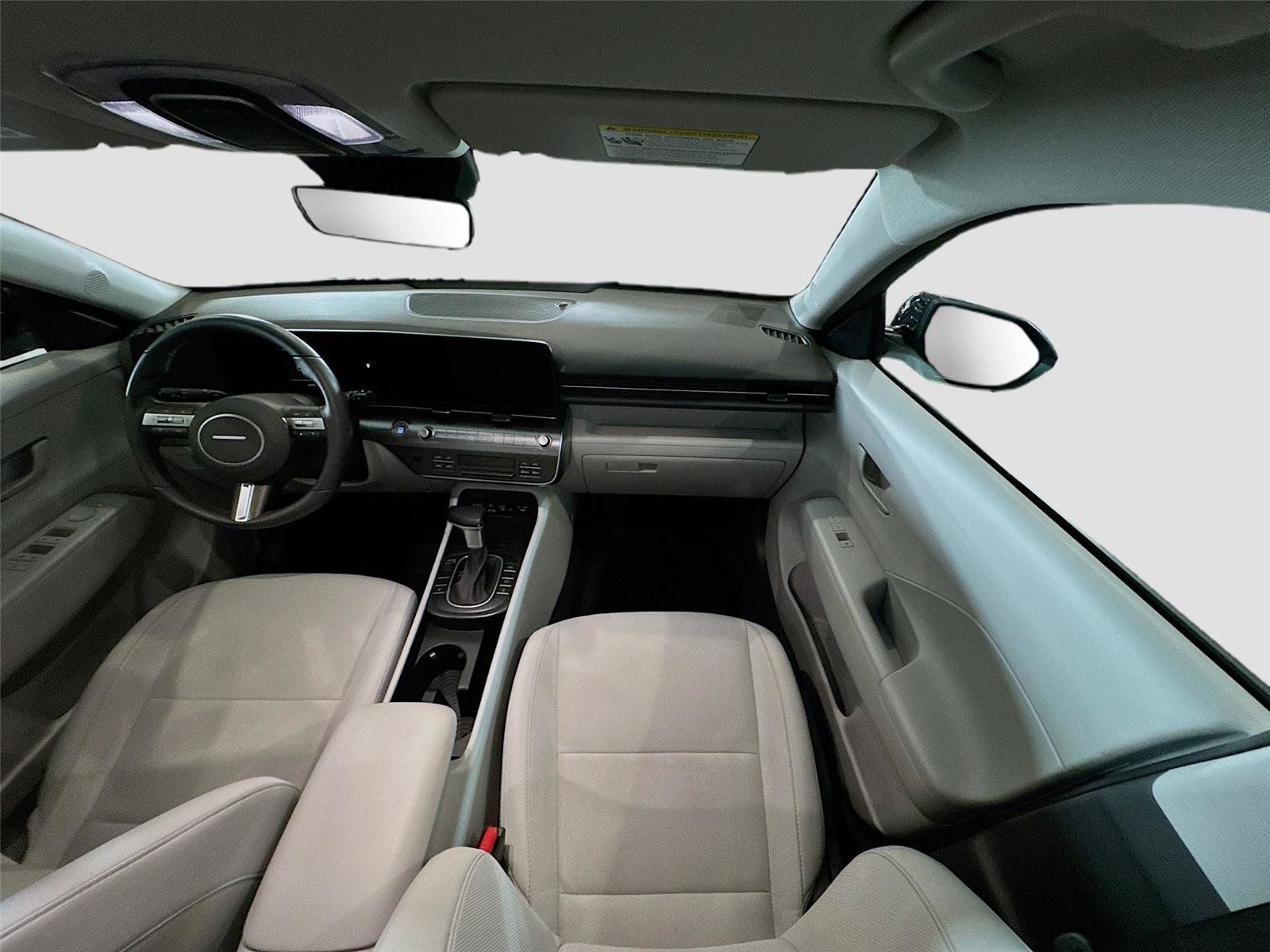 Used 2026 Hyundai Kona SEL Sport FWD image 22
