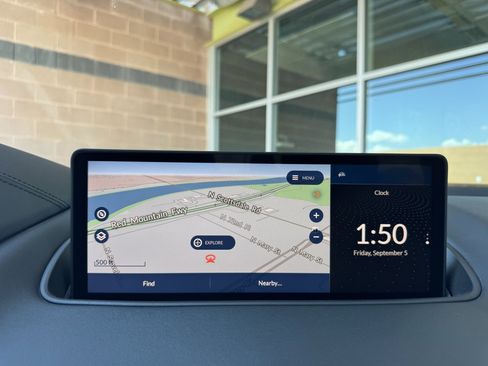 Used 2022 Acura MDX FWD w/ Technology Package image 24