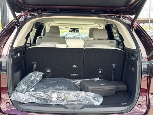New 2026 MAZDA CX-90 3.3 Turbo S w/ Premium Plus AWD/4WD image 11