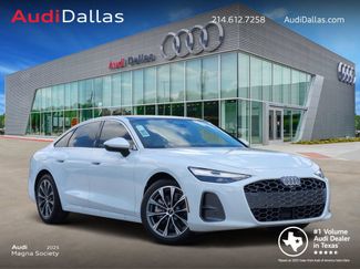 New 2026 Audi A6 Premium AWD/4WD video 1