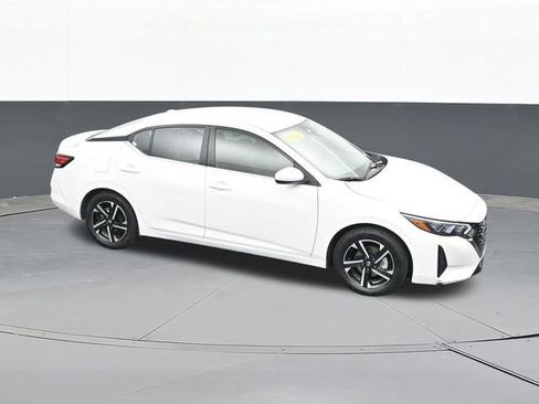 Used 2024 Nissan Sentra SV image 61
