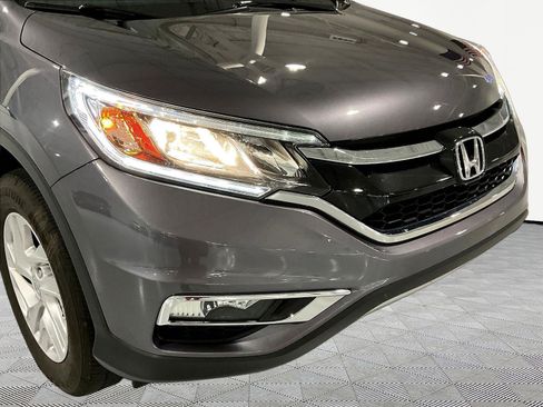 Used 2015 Honda CR-V EX image 32
