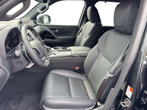 New 2026 Lexus LX 700h Luxury image 22