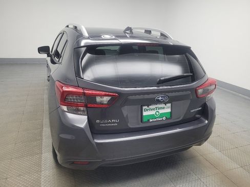 Used 2020 Subaru Impreza 2.0i Premium AWD/4WD image 6