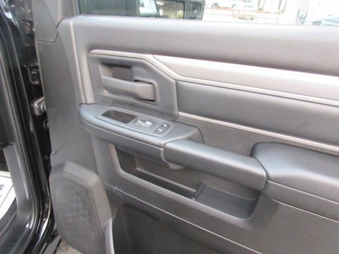 Used 2023 RAM 2500 Tradesman image 21