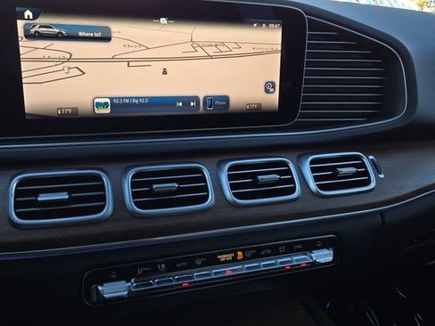 New 2026 Mercedes-Benz GLE 350 4MATIC image 10