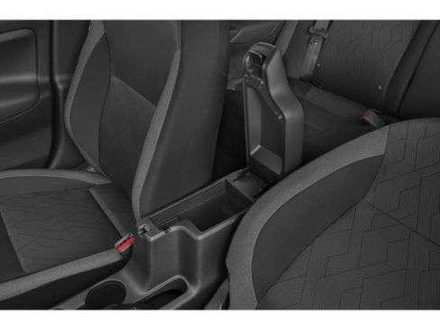 New 2025 Nissan Versa SV w/ Trunk Package image 14