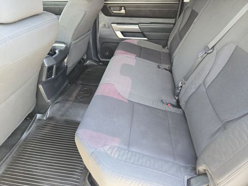 Used 2022 Toyota Tundra SR5 image 31