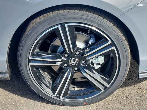 New 2026 Honda Accord Sport image 5