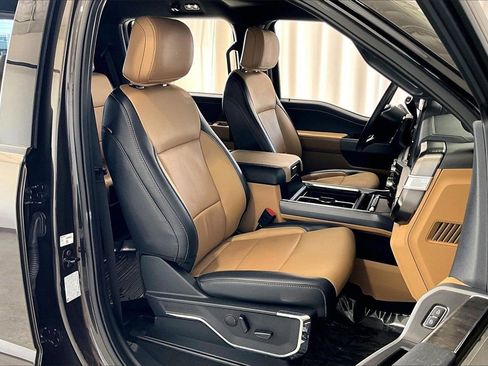 Used 2024 Ford F250 Lariat w/ Lariat Ultimate Package image 6