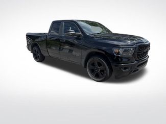 Used 2023 RAM 1500 Big Horn RWD video 2