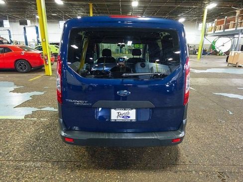 Used 2018 Ford Transit Connect XL image 4
