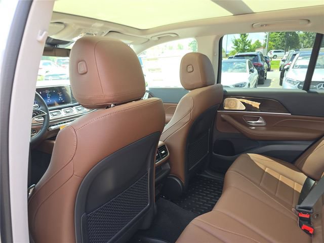 New 2026 Mercedes-Benz GLE 450 4MATIC image 16