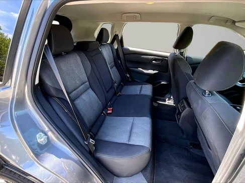 Used 2024 Nissan Rogue SV FWD image 21