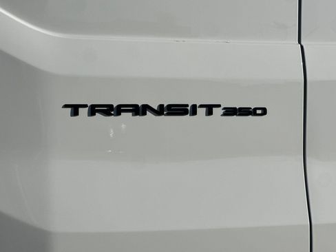 New 2026 Ford Transit 350 148 High Roof Extended image 25