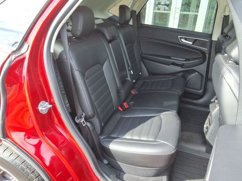 Used 2024 Ford Edge SEL w/ Convenience Package AWD/4WD image 33