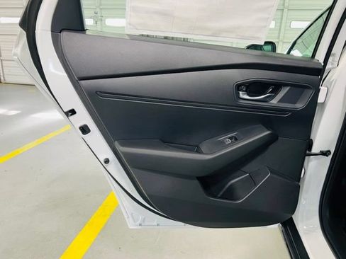 New 2026 Honda Accord LX image 25