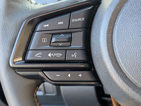 New 2026 Subaru Crosstrek 2.5i Wilderness image 20