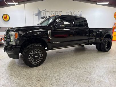 Used 2019 Ford F350 Lariat w/ Lariat Ultimate Package