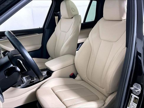 Used 2020 BMW X3 xDrive30i w/ Convenience Package image 25