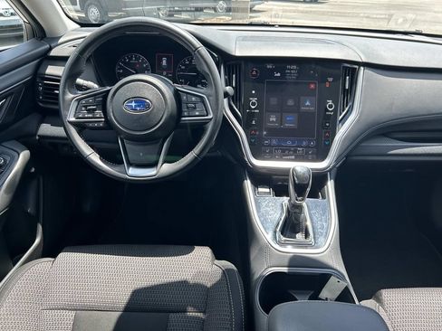 Used 2023 Subaru Outback Premium AWD/4WD image 22