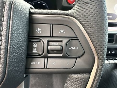 New 2026 Toyota Tacoma TRD Off-Road w/ TRD Off Road Premium Package AWD/4WD image 29