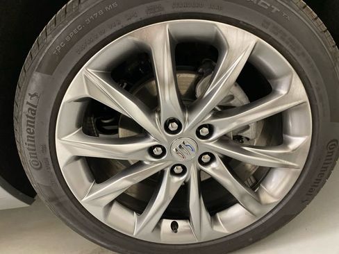 Used 2024 Buick Encore GX Avenir image 24