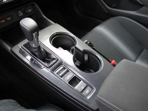 Used 2024 Honda Civic Sport image 22