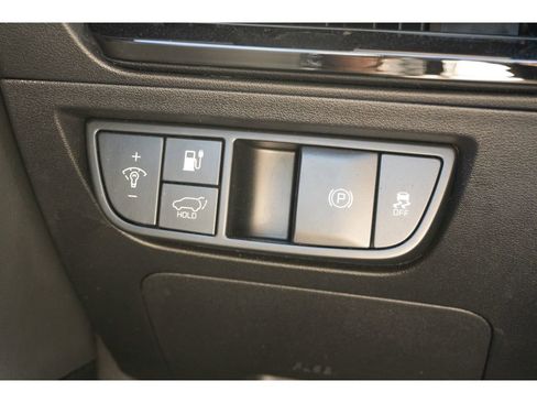 Used 2024 Kia EV6 Wind image 26