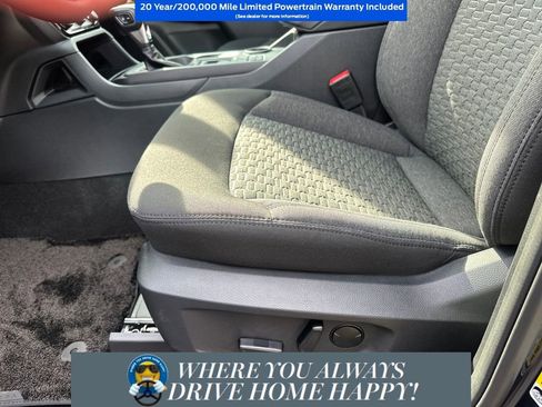 New 2025 Ford Ranger XLT w/ Equipment Group 301A High image 6