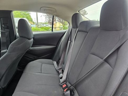 Used 2022 Toyota Corolla LE FWD image 20