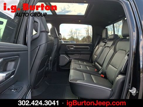 New 2026 RAM 1500 Laramie image 4