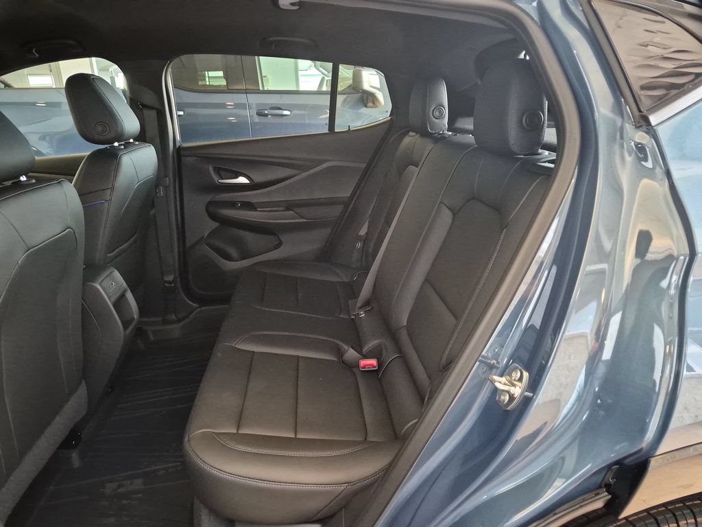 New 2026 Buick Envista Sport Touring w/ Convenience I Package FWD image 30