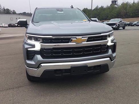 Used 2025 Chevrolet Silverado 1500 LT image 16