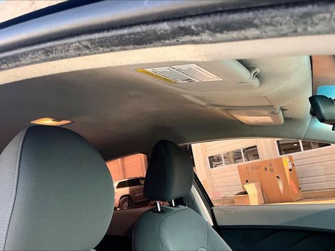 Used 2017 Kia Forte LX image 13