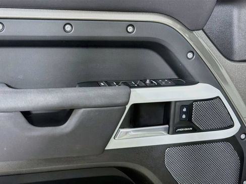 Certified 2023 Land Rover Defender 110 S AWD/4WD image 18