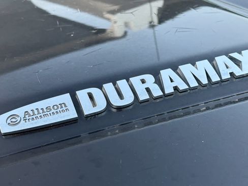 Used 2015 GMC Sierra 3500 SLT w/ Duramax Plus Package image 9