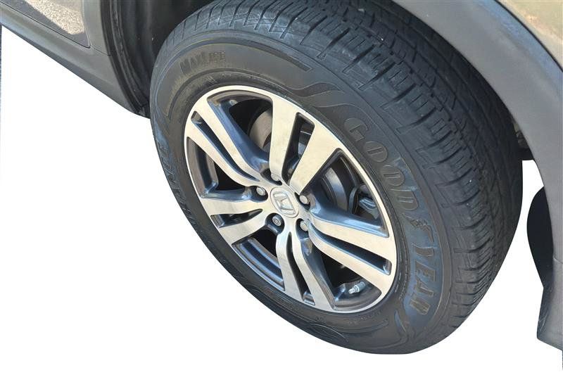 Used 2017 Honda Pilot EX image 27