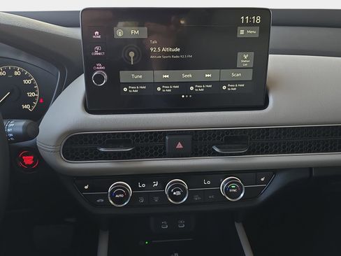 New 2026 Honda HR-V EX-L image 19