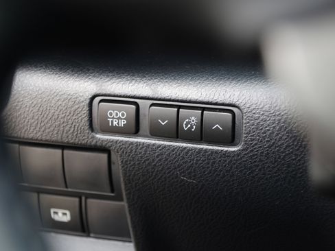 Used 2023 Lexus IS 300 w/ Premium Package image 16