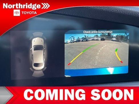 Used 2019 Alfa Romeo Giulia Ti Sport w/ Quick Order Package 22U Sport image 10