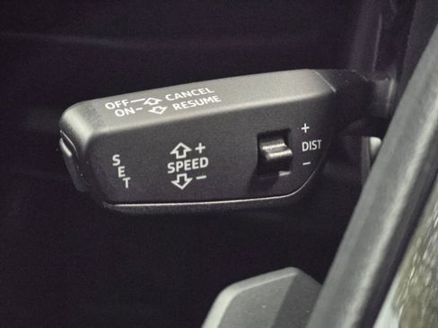 Certified 2025 Audi A5 2.0T Premium w/ Convenience Package image 38