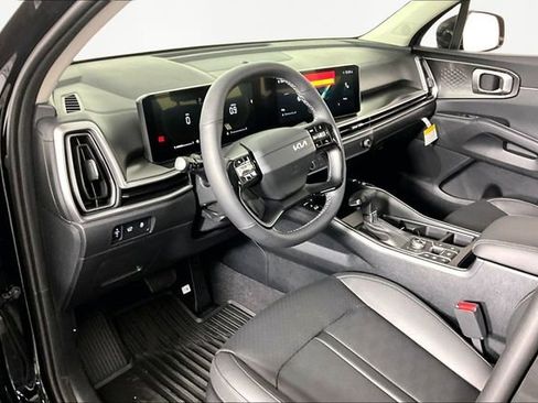 New 2026 Kia Sorento EX image 8